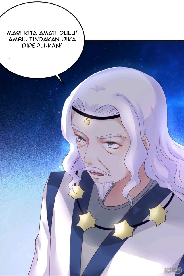 Dragon Princess Chapter 08 Bahasa Indonesia